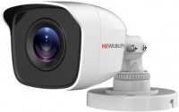 Photos - Surveillance Camera Hikvision HiWatch DS-T200B 2.8 mm 