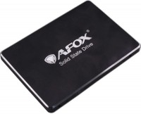 Photos - SSD AFOX SD250 SD250-120GN 120 GB