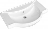 Photos - Bathroom Sink Kirovit Classic 650 660 mm