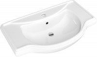 Photos - Bathroom Sink Kirovit Classic 800 810 mm