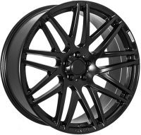 Photos - Wheel JH 1157 (10x22/5x112 ET35 DIA66,6)