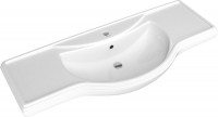 Photos - Bathroom Sink Kirovit Classic 1200 1210 mm