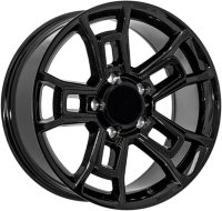 Photos - Wheel JH 01109 (9x18/5x150 ET30 DIA110,1)