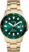 Photos - Wrist Watch FOSSIL FS5658 