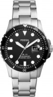 Wrist Watch FOSSIL FS5652 