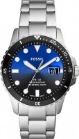 Photos - Wrist Watch FOSSIL FS5668 