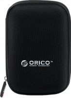 Photos - Drive Case Orico PHD-25-BK 