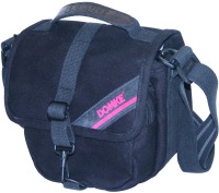 Photos - Camera Bag Domke F-9 JD Small Shoulder Bag 