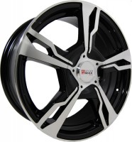 Photos - Wheel SPORTMAX RACING 9113 (7x17/4x100 ET42 DIA67,1)