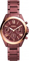 Photos - Wrist Watch FOSSIL BQ3281 