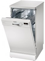 Photos - Dishwasher Siemens SR 25E230 white