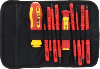 Photos - Tool Kit SATA 09304 