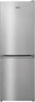 Photos - Fridge Kernau KFRC 17153 IX stainless steel