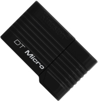 Photos - USB Flash Drive Kingston DataTraveler Micro 32 GB