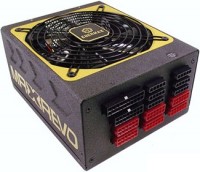 Photos - PSU Enermax MaxRevo EMR1350EWT