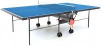 Photos - Table Tennis Table Sponeta S1-27i 