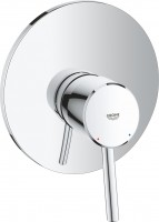 Tap Grohe Concetto 19345001 