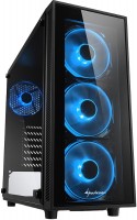 Computer Case Sharkoon TG4 without PSU