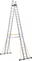 Photos - Ladder VIRASTAR A6 535 cm