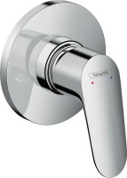 Photos - Tap Hansgrohe Focus 31961000 