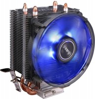 Photos - Computer Cooling Antec A30 