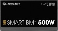 Photos - PSU Thermaltake Smart BM1 BM1 500W