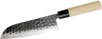 Photos - Kitchen Knife Tojiro Hammered Finish F-1112 