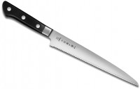 Photos - Kitchen Knife Tojiro Western F-828 