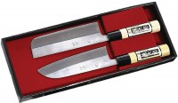 Photos - Knife Set Tojiro Japanese FG-7700 