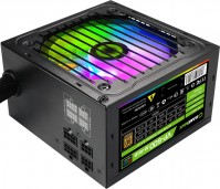 Photos - PSU Gamemax VP Gamer Modular VP-600-RGB-M