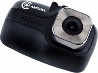 Photos - Dashcam CamShel DVR 110 