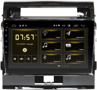 Photos - Car Stereo Incar DTA-0303 