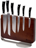 Knife Set Wusthof Classic Ikon 9884 