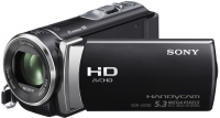 Camcorder Sony HDR-CX190E 