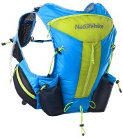 Photos - Backpack Naturehike 12L Cross country 12 L