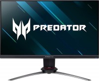 Monitor Acer Predator XB273GXbmiiprzx 27 "  black