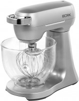 Photos - Food Processor Bork B711 silver