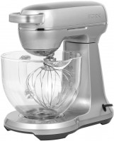 Photos - Food Processor Bork B811 silver