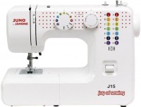 Photos - Sewing Machine / Overlocker Janome Juno J15 