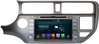 Photos - Car Stereo Incar AHR-8047 