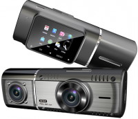 Photos - Dashcam CamShel DVR 240 