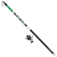 Photos - Rod Salmo Blaster Telerod Set 3125-500SET 