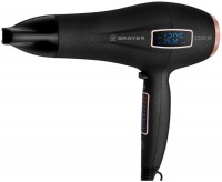 Photos - Hair Dryer Brayer BR3001 