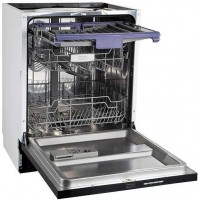Photos - Integrated Dishwasher Krona KASKATA 60 BI 