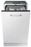 Photos - Integrated Dishwasher Samsung DW50R4070BB 