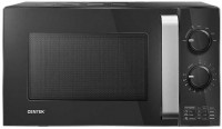 Photos - Microwave Centek CT-1581 black