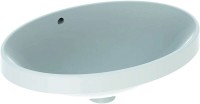 Photos - Bathroom Sink Geberit VariForm 55 500.717.01.2 550 mm