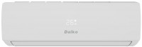 Photos - Air Conditioner DAIKO Premium ASP-H24CNX 70 m²