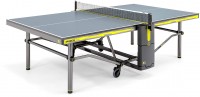 Table Tennis Table Sponeta SDL Raw Indoor 