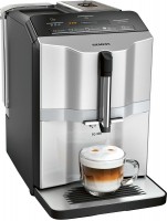 Coffee Maker Siemens EQ.300 TI353201RW silver